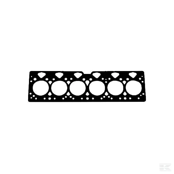 Uszczelka głowicy silnika