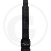GRANIT BLACK EDITION 1/2" Przedłużka udarowa 7301039 - Sklep PoltechParts