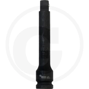 GRANIT BLACK EDITION 1/2" Przedłużka udarowa 7301039