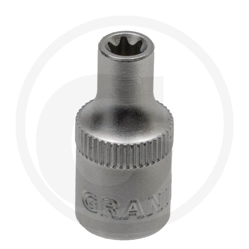 GRANIT BLACK EDITION 1/4" nasadka TX-E, E5 7301107 - Sklep PoltechParts