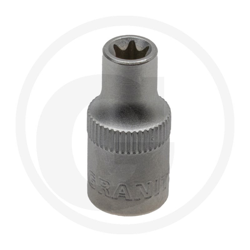 GRANIT BLACK EDITION 1/4" nasadka TX-E, E6 7301108 - Sklep PoltechParts