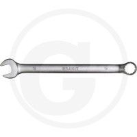 GRANIT BLACK EDITION Klucz szczękowo-oczkowy XL 19 mm 7301401 - Sklep PoltechParts