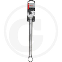 GRANIT BLACK EDITION Klucz szczękowo-oczkowy XL 19 mm 7301401 - Sklep PoltechParts