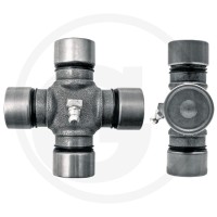ZF Krzyżak przegubu 5450501203690 - 5450501203690 - Sklep rolniczy PoltechParts