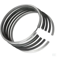 Zestaw 5 pierścieni tłokowych | poltechparts.pl