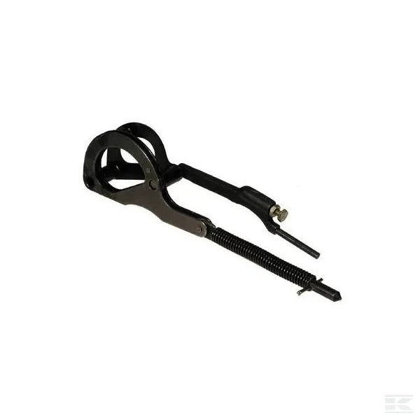 Mechanizm dźwigni regulacji siłowej