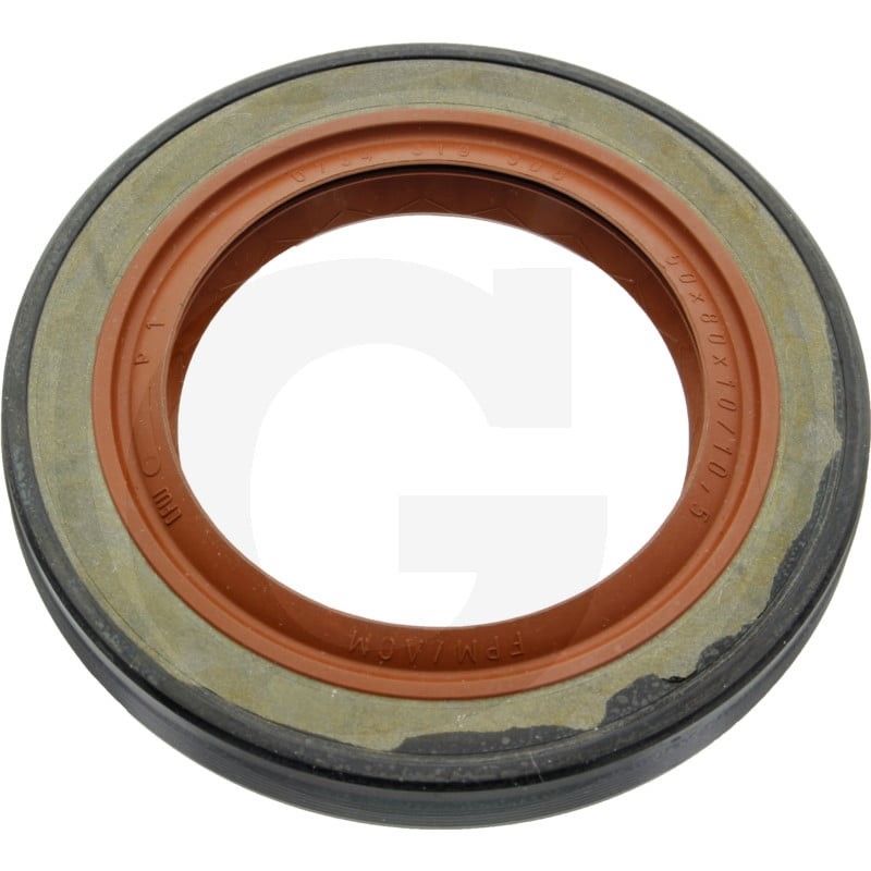 ZF Pierścień uszczelniający wału 5450750111176