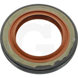 ZF Pierścień uszczelniający wału 5450750111176