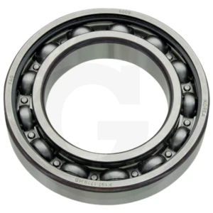 ZF Łożysko kulkowe 5450750116255