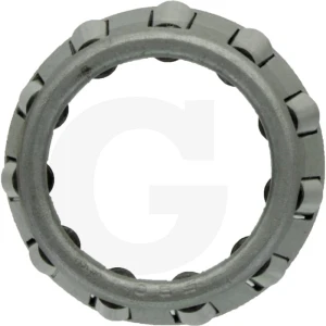 ZF Koszyk rolkowy 5457325027101