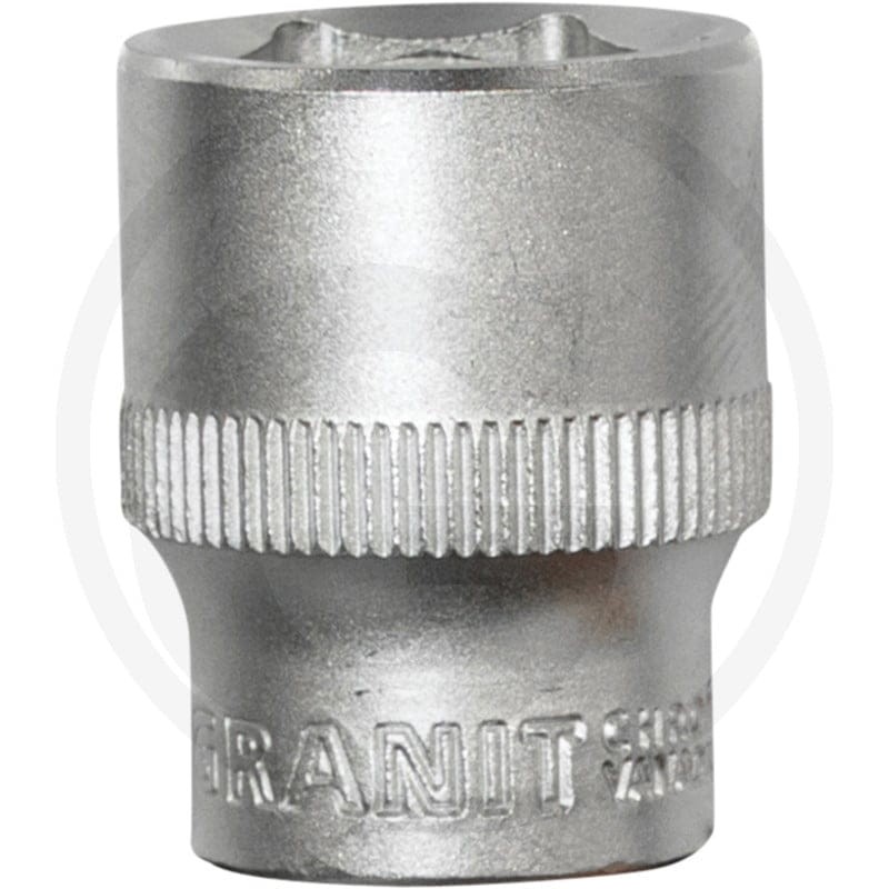 GRANIT BLACK EDITION 1/4" Nasadka, 14 mm 7301065 - Sklep PoltechParts