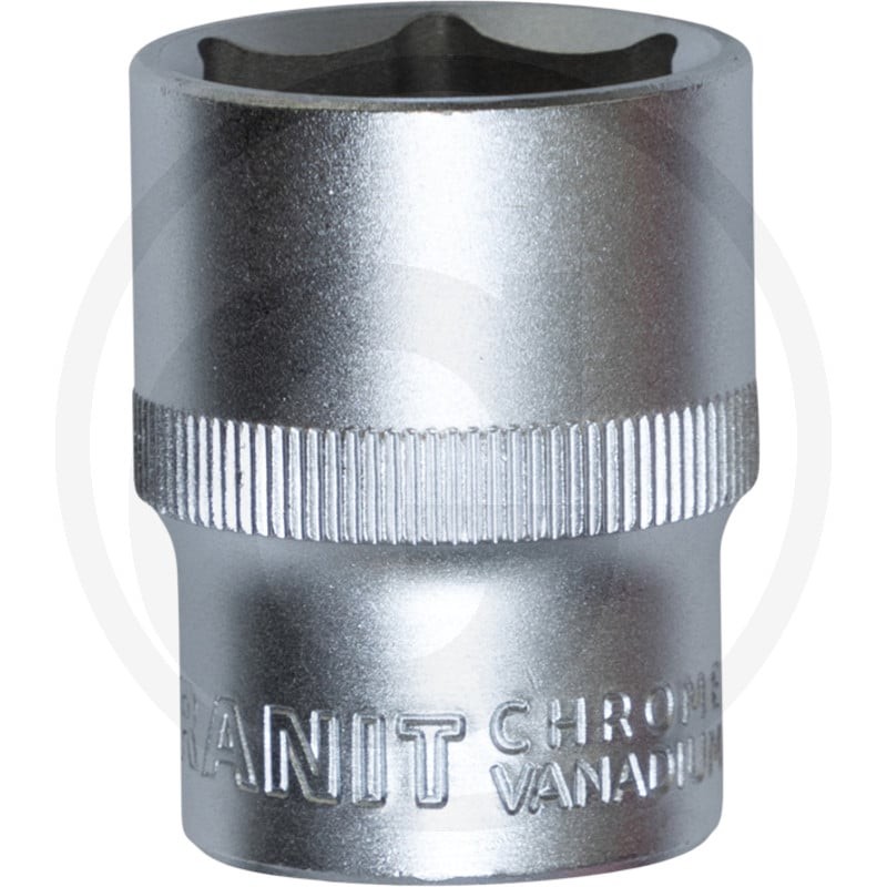 GRANIT BLACK EDITION 1/2" Nasadka, 22 mm 7301148 - Sklep PoltechParts