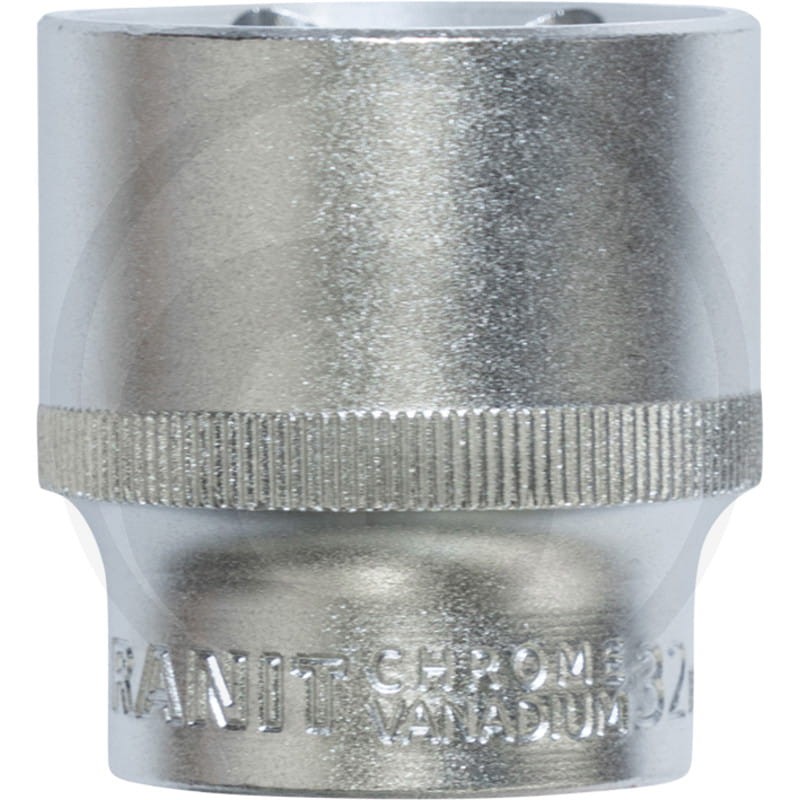 GRANIT BLACK EDITION 1/2" Nasadka 32 mm 7301152 - Sklep PoltechParts