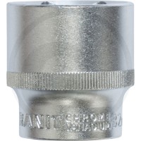 GRANIT BLACK EDITION 1/2" Nasadka 32 mm 7301152 - Sklep PoltechParts
