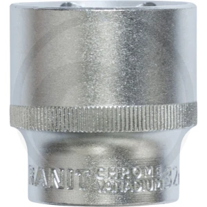 GRANIT BLACK EDITION 1/2" Nasadka 32 mm 7301152