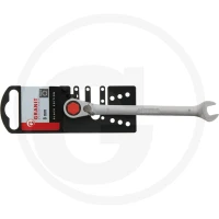 GRANIT BLACK EDITION Klucz z grzechotką HeavyGrip 8 mm 7301328 - Sklep PoltechParts