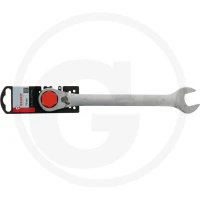 GRANIT BLACK EDITION Klucz z grzechotką HeavyGrip 19 mm 7301333 - Sklep PoltechParts