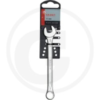GRANIT BLACK EDITION Klucz szczękowo-oczkowy, z odsadzeniem 1 7301362 - Sklep PoltechParts