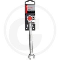 GRANIT BLACK EDITION grzechotkowy klucz szczękowo-oczkowy 7301392 - Sklep PoltechParts