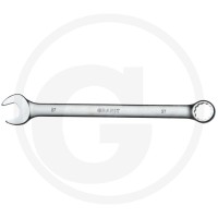 GRANIT BLACK EDITION Klucz szczękowo-oczkowy XL 27 mm 7301404 - Sklep PoltechParts