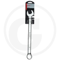 GRANIT BLACK EDITION Klucz szczękowo-oczkowy XL 27 mm 7301404 - Sklep PoltechParts