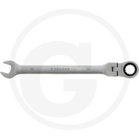 GRANIT BLACK EDITION Przegubowy klucz z grzechotką HeavyGrip 8 mm 7301446 - Sklep PoltechParts
