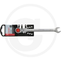 GRANIT BLACK EDITION Przegubowy klucz z grzechotką HeavyGrip 8 mm 7301446 - Sklep PoltechParts