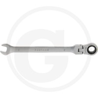 GRANIT BLACK EDITION Przegubowy klucz z grzechotką HeavyGrip 8 mm 7301446 - Sklep PoltechParts