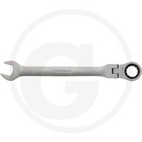 GRANIT BLACK EDITION Przegubowy klucz z grzechotką HeavyGrip 13 mm 7301449 - Sklep PoltechParts