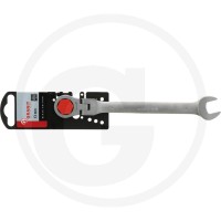 GRANIT BLACK EDITION Przegubowy klucz z grzechotką HeavyGrip 13 mm 7301449 - Sklep PoltechParts