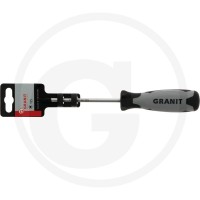 GRANIT BLACK EDITION Wkrętak TX25 7301457 - Sklep PoltechParts