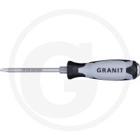 GRANIT BLACK EDITION Wkrętaki 7301478 - Sklep PoltechParts