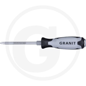 GRANIT BLACK EDITION Wkrętaki 7301478
