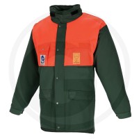 GRANIT Kurtka z wkładką przeciwprzecięciową CLA 5242276-1 - Sklep PoltechParts