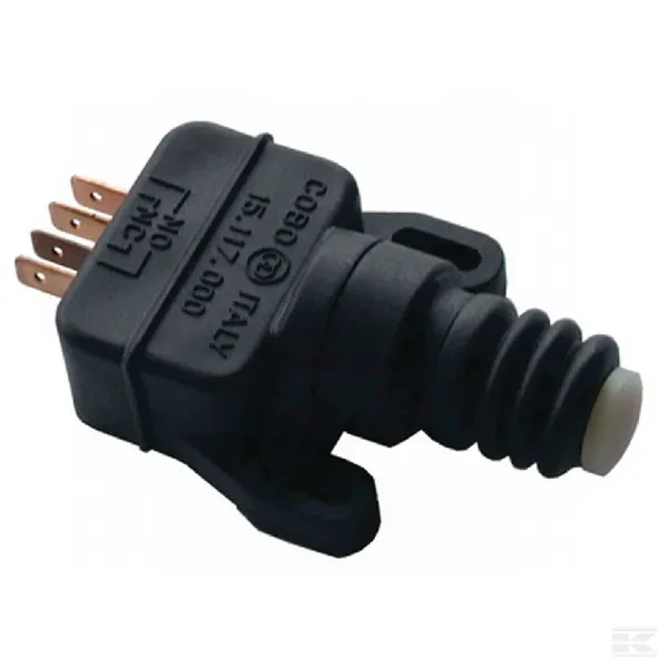 Czujnik świateł stop