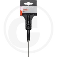 GRANIT BLACK EDITION Wybijak zawleczek, 8-kąt., Ø 4 mm 7301751 - Sklep PoltechParts