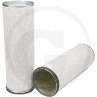 Fleetguard Filtr powietrza wtórnego 739AF25230 - Sklep PoltechParts