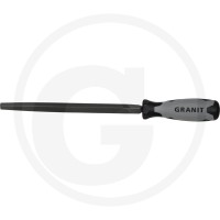GRANIT BLACK EDITION Pilnik trójkątny 7301489 - Sklep PoltechParts