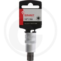GRANIT BLACK EDITION 1/2" Bit - nasadka TX, T60 7301176 - Sklep PoltechParts