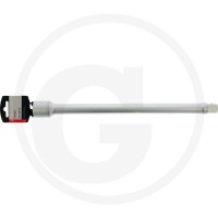 GRANIT BLACK EDITION 3/4" przedłużka, 400 mm 7301183 - Sklep PoltechParts