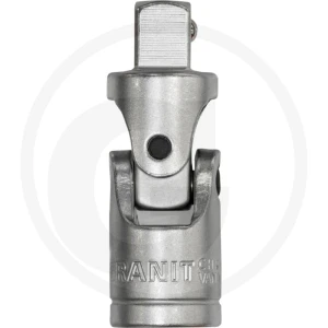 GRANIT BLACK EDITION 1/2" przegub Kardana 7301215