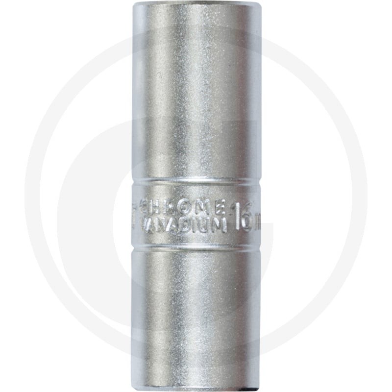 GRANIT BLACK EDITION 1/2" Nasadka do świec zapłonowych, 16 mm 7301219 - Sklep PoltechParts