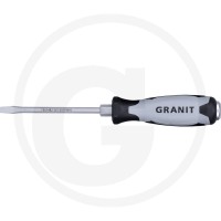 GRANIT BLACK EDITION Wkrętak rowkowy 7301482 - Sklep PoltechParts