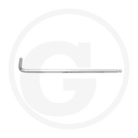 GRANIT BLACK EDITION Klucz imbusowy, sześciokątny, długi, 6mm 7301666 - Sklep PoltechParts