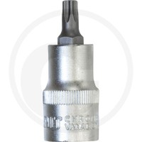 GRANIT BLACK EDITION 1/2" gniazdo bitu dla śrub TX, T40 7301172 - Sklep PoltechParts