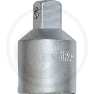 GRANIT BLACK EDITION 3/4" Redukcja, 3/4"F x 1/2"M 7301201