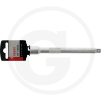 GRANIT BLACK EDITION 3/8" Przedłużka z napędem sześciokątnym 7301206 - Sklep PoltechParts