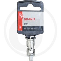 GRANIT BLACK EDITION 1/4" przegub Kardana 7301213 - Sklep PoltechParts