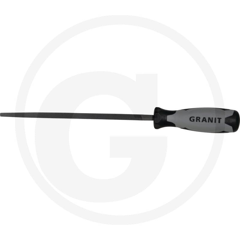 GRANIT BLACK EDITION Pilnik czworokątny 7301488 - Sklep PoltechParts