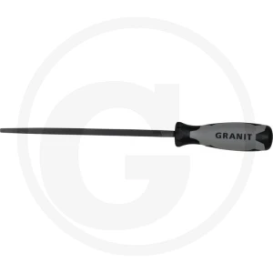 GRANIT BLACK EDITION Pilnik czworokątny 7301488